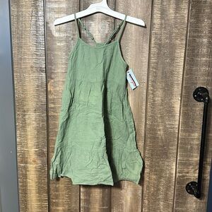 Cat & Jack girls sundress